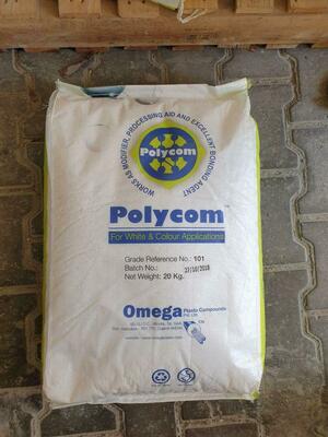 POLIKOM 101 - OOO "Omega Plaston qo'shimchalari"