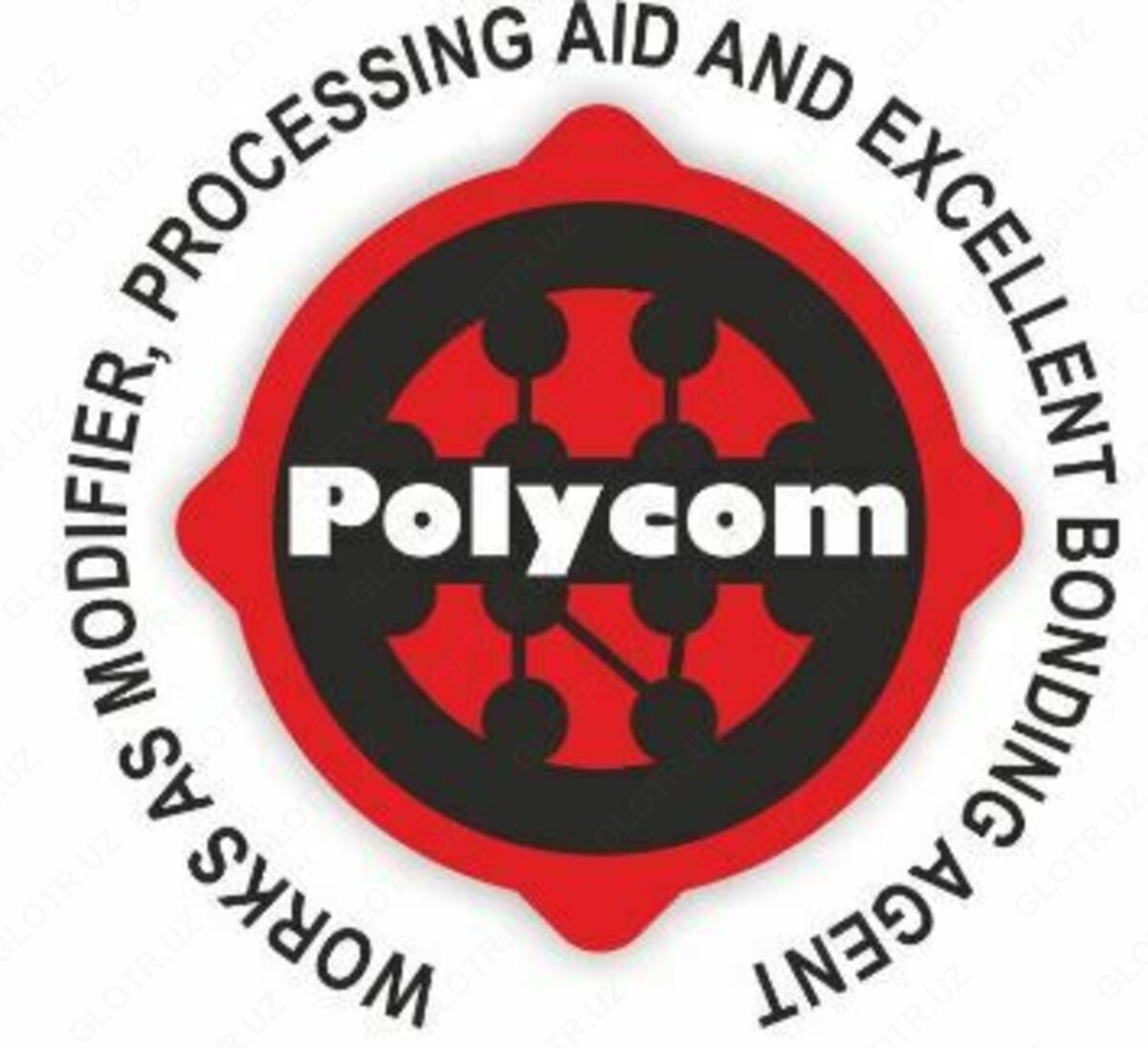 POLYCOM E 60 040 OOO Omega Plasto Additives polycom-e-60-040-ooo-omega-plasto-additives