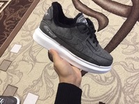 Мужские утепленные полуботинки «Air Max» арт 01 - от 99 000 сум