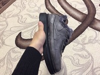 Мужские утепленные полуботинки «Air Max» арт 02