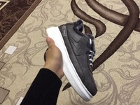 Мужские утепленные полуботинки «Air Max» арт 04