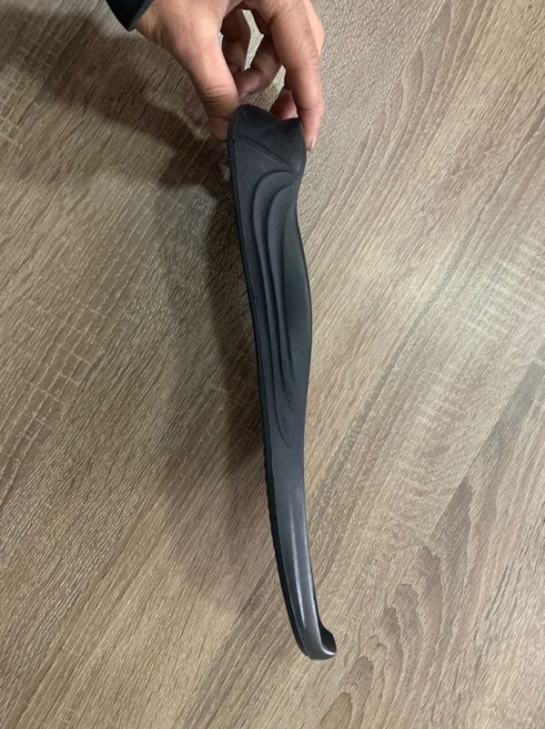 Подошва для обуви арт 03 - по запросу