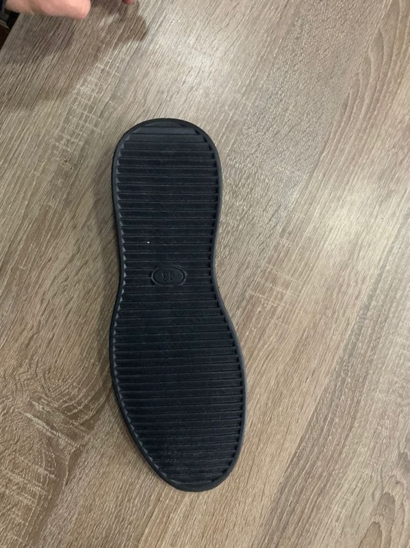 Подошва для обуви арт 04