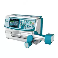  Шприцевой насос HK400 - 