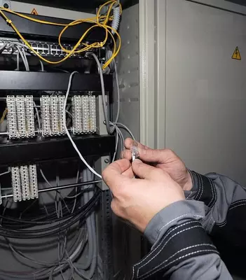 Мини АТС IP телефония