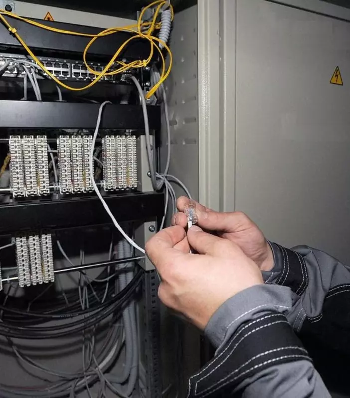 Мини АТС IP телефония