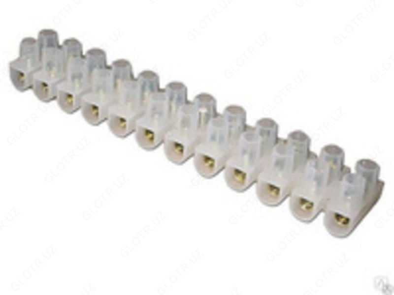  Клеммники (10А) - 