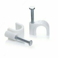  Кабельные клипсы (16мм) - 