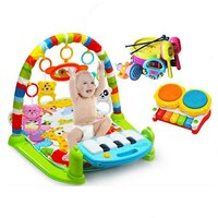  Развивающий коврик с пианино - 