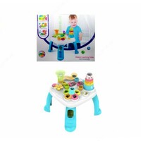 Развивающий игровой столик