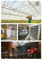 Тепловентиляторы VOLCANO VR - 5 956 190 сум