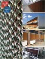 EcoStream sovutish panellari (gofrirovka qilingan panellar) - {0} so'mdan