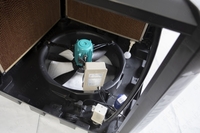 13 159 553 so'm ALINDAR 20 - bug'lanadigan havo sovutgichi