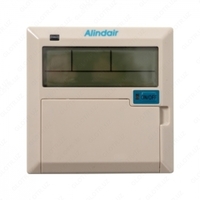 ALINDAR 20 - bug'lanadigan havo sovutgichi - Techno Vent Buxoro