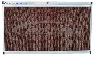 Охладительная кассета - EcoStream взборе с гофрой - 1 786 857 сум / шт.