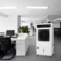 2 392 646 so'm Ishlab chiqaruvchidan olinadigan ko'chma havo sovutgichi