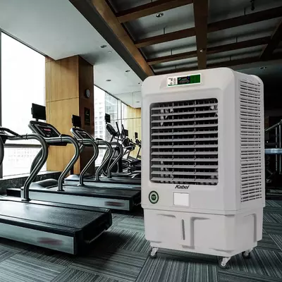 Мобильный охладитель Air Cooler со склада от производителя - 2 382 476 сум / шт.