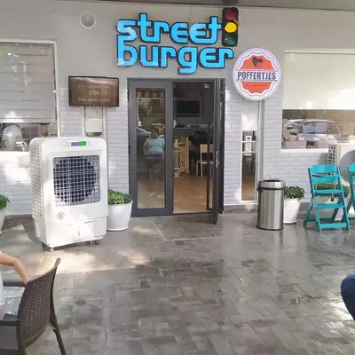 Мобильный охладитель Air Cooler со склада от производителя "Techno Vent Бухара"