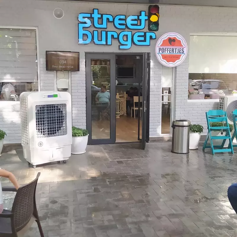 Ishlab chiqaruvchidan olinadigan ko'chma havo sovutgichi Techno Vent Buxoro