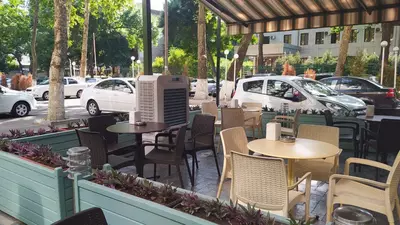 Мобильный охладитель Air Cooler со склада от производителя Только в розницу