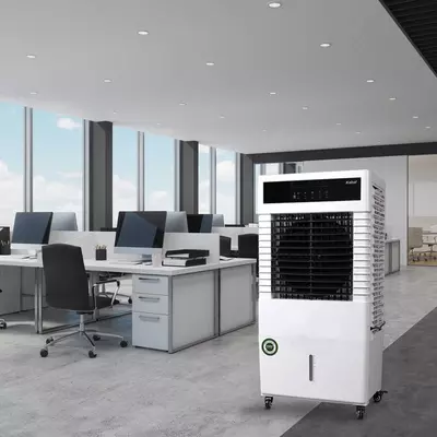 Мобильный охладитель Air Cooler со склада от производителя