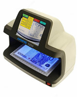 ДЕТЕКТОР ВАЛЮТ DORS 1250 - 3 922 000 сум