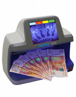 3 922 000 сум ДЕТЕКТОР ВАЛЮТ DORS 1250