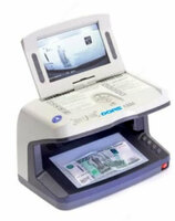 ДЕТЕКТОР ВАЛЮТ DORS 1300 - по запросу