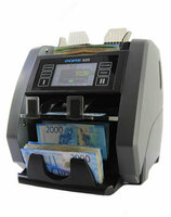 18 550 000 сум СЧЕТЧИК БАНКНОТ DORS 820