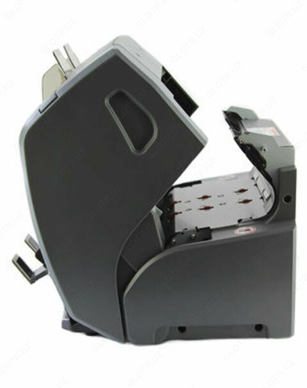 СЧЕТЧИК БАНКНОТ DORS 820 Только в розницу