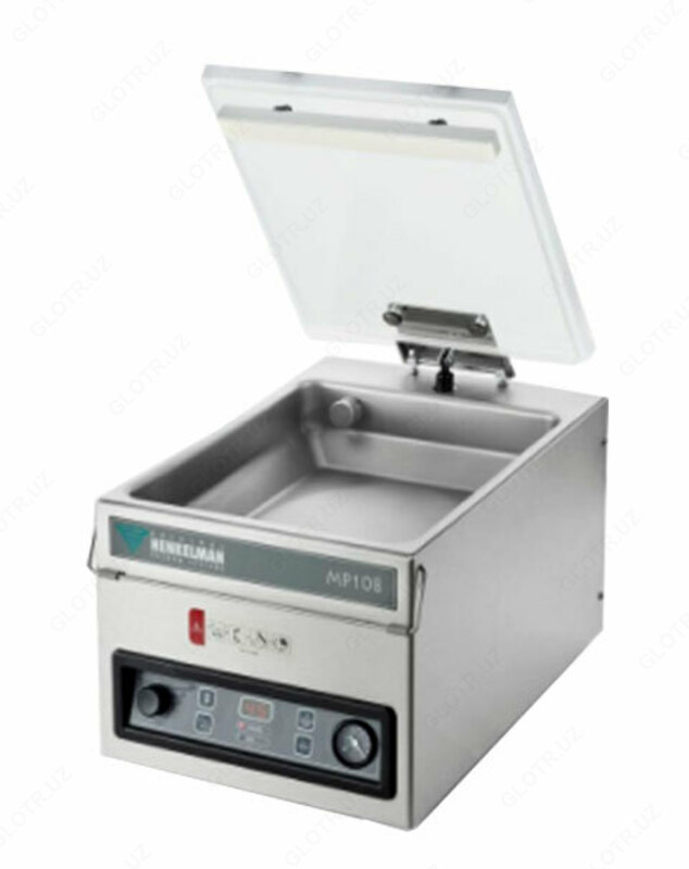 УПАКОВЩИК БАНКНОТ HENKELMAN MP-108