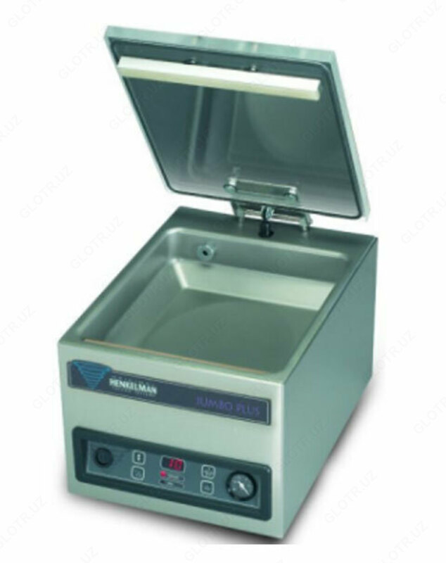 УПАКОВЩИК БАНКНОТ HENKELMAN MP-108 - по запросу