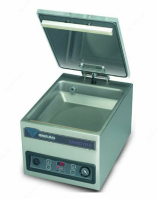 УПАКОВЩИК БАНКНОТ HENKELMAN MP-216XW - 56 180 000 сум / шт.