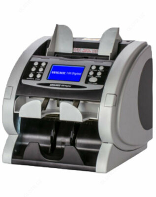 СОРТИРОВЩИК БАНКНОТ HITACHI ST-150