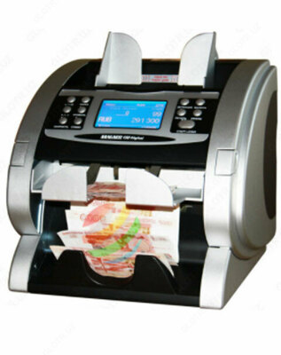 СОРТИРОВЩИК БАНКНОТ HITACHI ST-150 - Цена по запросу