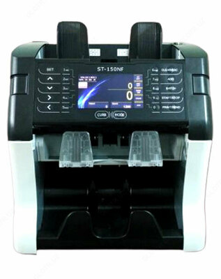 СОРТИРОВЩИК БАНКНОТ HITACHI ST-150-NF