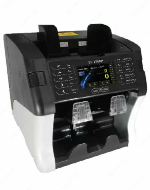 СОРТИРОВЩИК БАНКНОТ HITACHI ST-150-NF - 33 920 000 сум