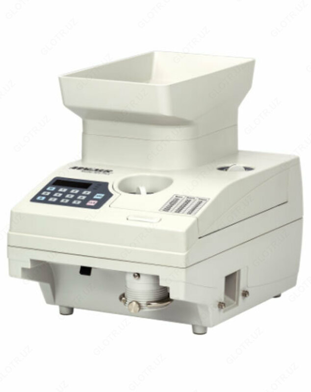 CОРТИРОВЩИК МОНЕТ MAGNER-926