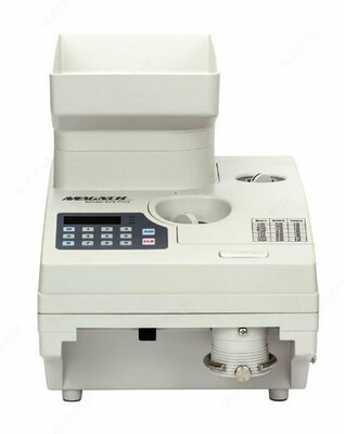 CОРТИРОВЩИК МОНЕТ MAGNER-926 - Цена по запросу