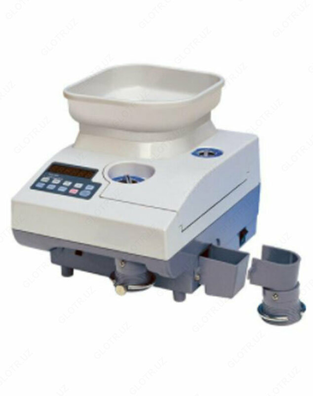 по запросу CОРТИРОВЩИК МОНЕТ MAGNER-926