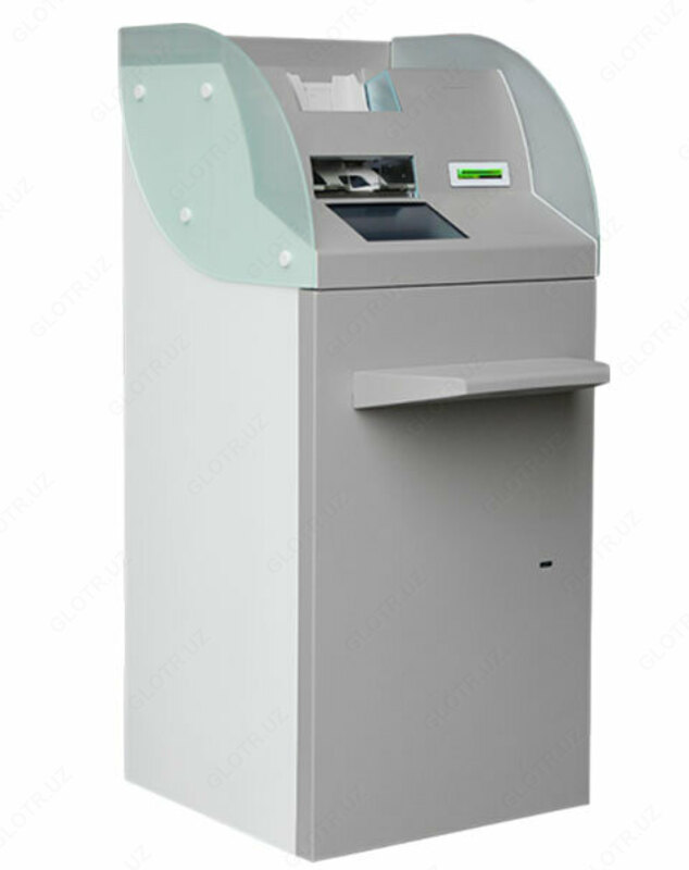 RENOME ES-3001 AVTOMATIK DEPOSIT MACHINE