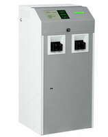 RENOME ES-1500 AVTOMATIK DEPOSIT MACHINE