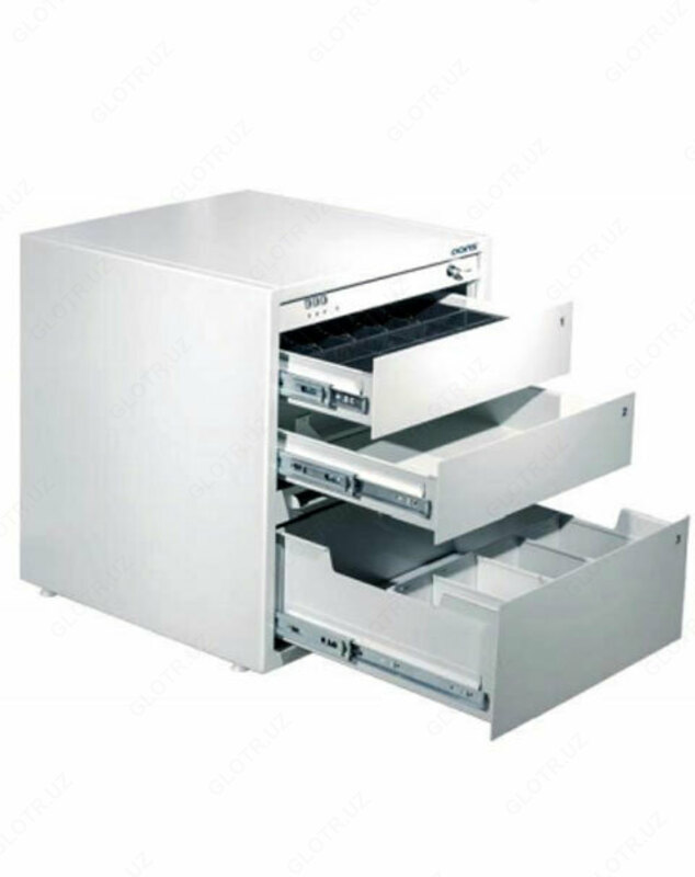 TEMPOCASSE DORS PSE-2100