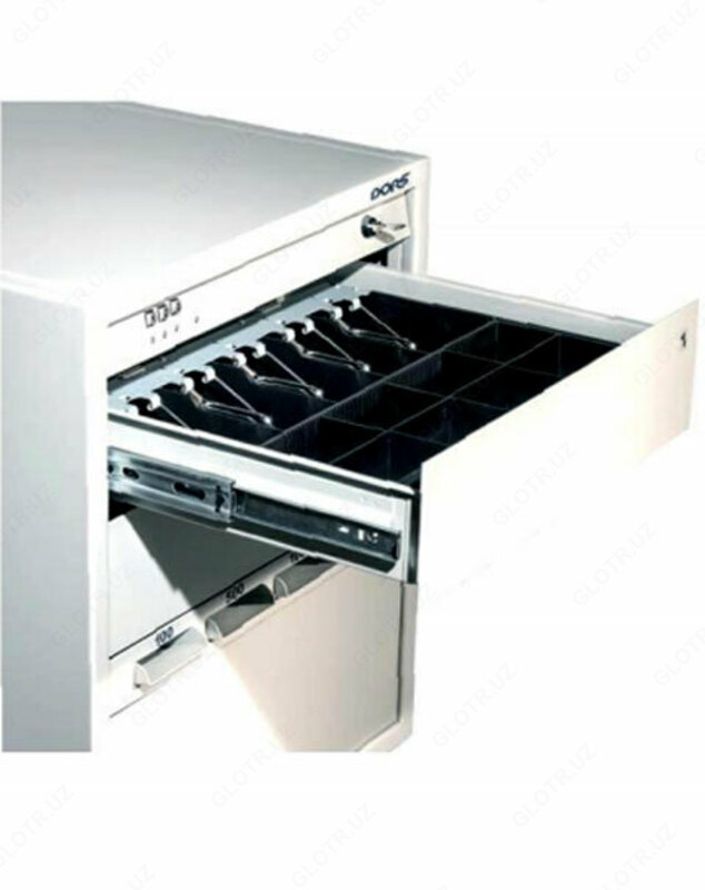 TEMPOCASSE DORS PSE-2100 - по запросу