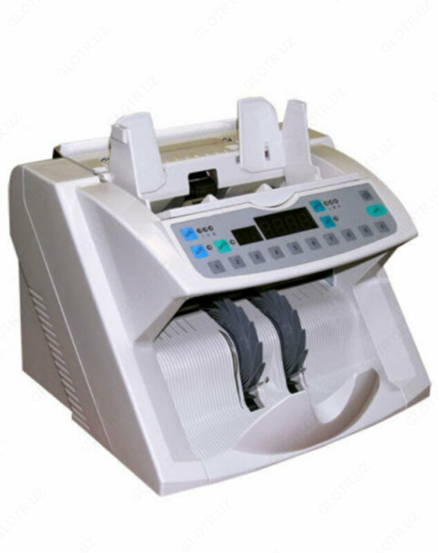 BANKNOTE COUNTER SEETECH FC-2