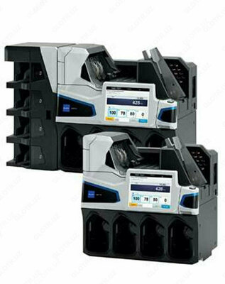 СОРТИРОВЩИК БАНКНОТ GLORY-UW-F8 - 429 300 000 сум / шт.