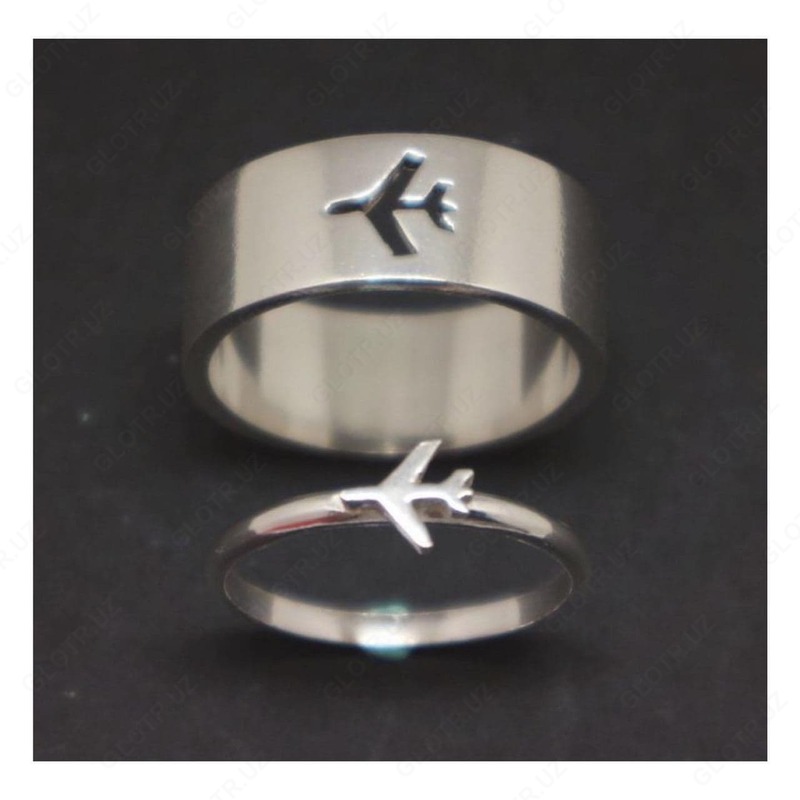 Кольца обручальные №5 - по запросу