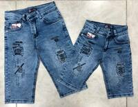 Ogil bolalar uchun jinsi shimlar Art 009