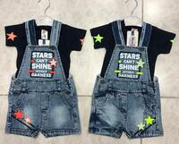 Ogil bolalar uchun kombinezon 002-modda