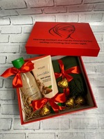 Ayollar san'ati uchun sovg'alar to'plami 01